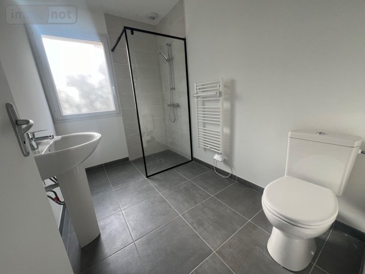 Maison a vendre Saint-Nazaire 44600 Loire-Atlantique 79 m2 4 pièces 404000 euros