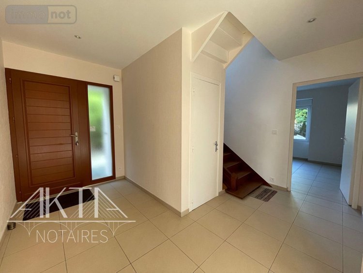 Maison a vendre Plougastel-Daoulas 29470 Finistère 172 m2 7 pièces 597400 euros