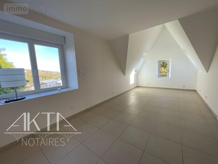 Maison a vendre Plougastel-Daoulas 29470 Finistère 172 m2 7 pièces 597400 euros