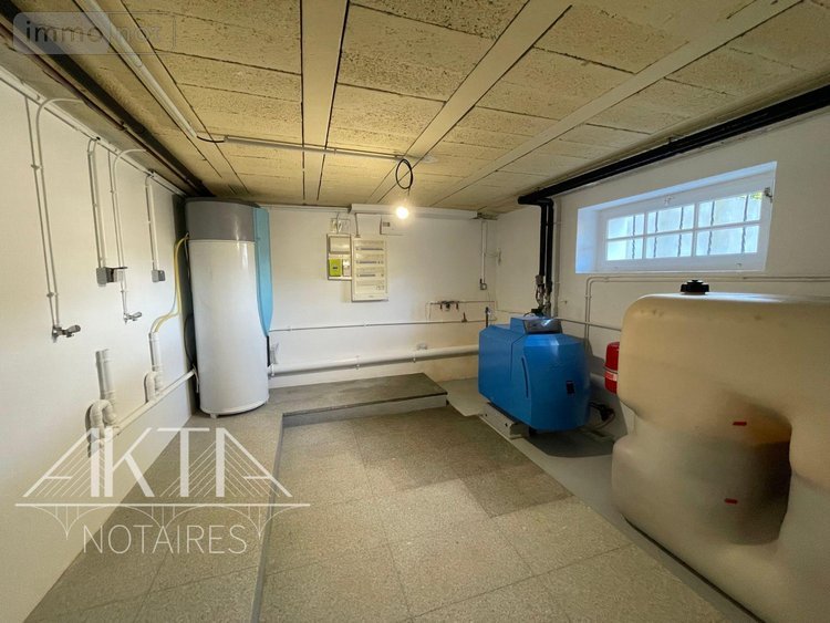 Maison a vendre Plougastel-Daoulas 29470 Finistère 172 m2 7 pièces 597400 euros