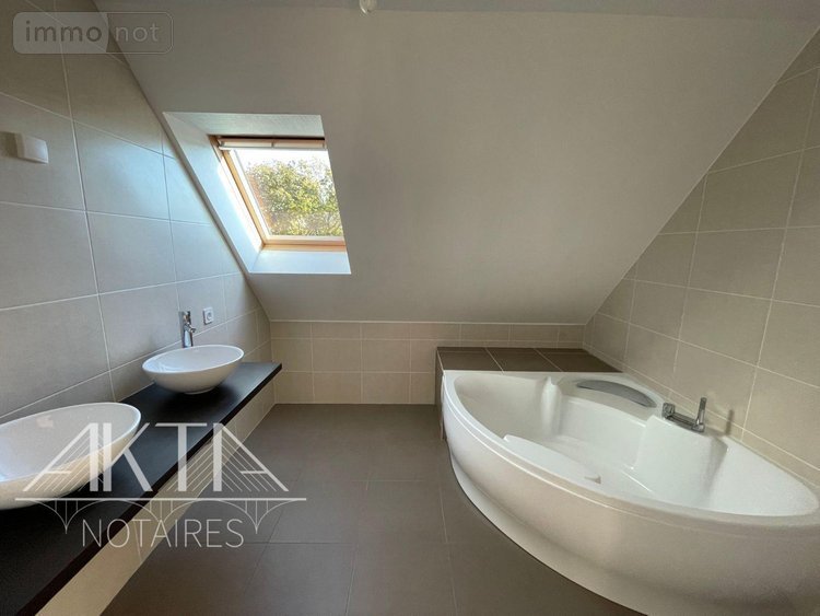 Maison a vendre Plougastel-Daoulas 29470 Finistère 172 m2 7 pièces 597400 euros