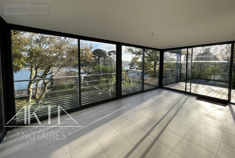 Maison a vendre Plougastel-Daoulas 29470 Finistère 172 m2 7 pièces 597400 euros