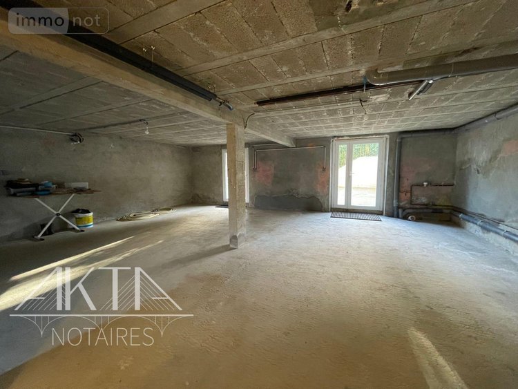 Maison a vendre Plougastel-Daoulas 29470 Finistère 172 m2 7 pièces 597400 euros