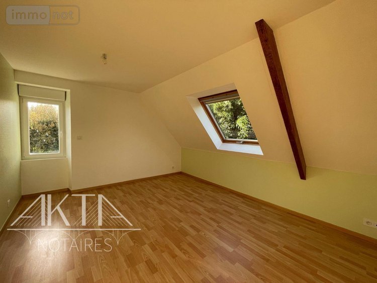 Maison a vendre Plougastel-Daoulas 29470 Finistère 172 m2 7 pièces 597400 euros