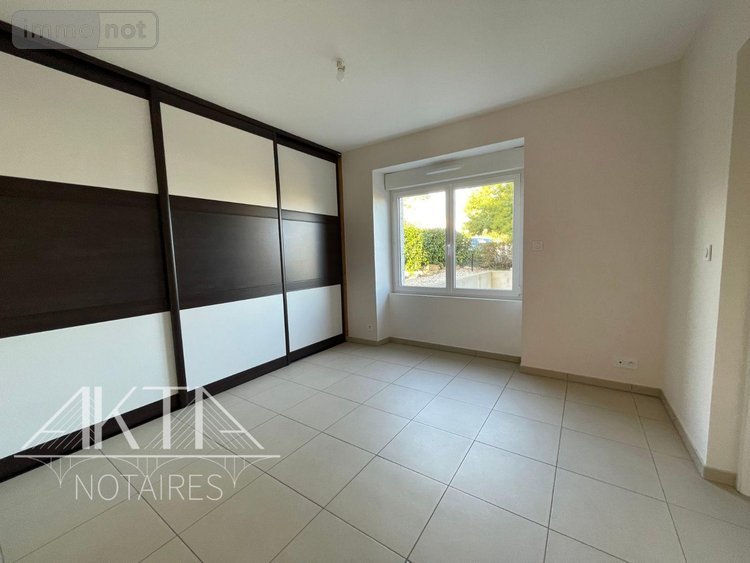 Maison a vendre Plougastel-Daoulas 29470 Finistère 172 m2 7 pièces 597400 euros