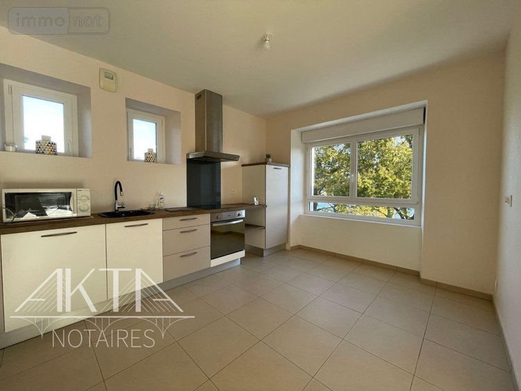 Maison a vendre Plougastel-Daoulas 29470 Finistère 172 m2 7 pièces 597400 euros