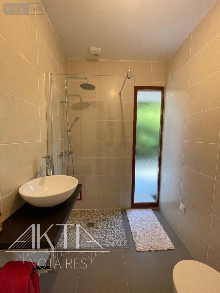 Maison a vendre Plougastel-Daoulas 29470 Finistère 172 m2 7 pièces 597400 euros