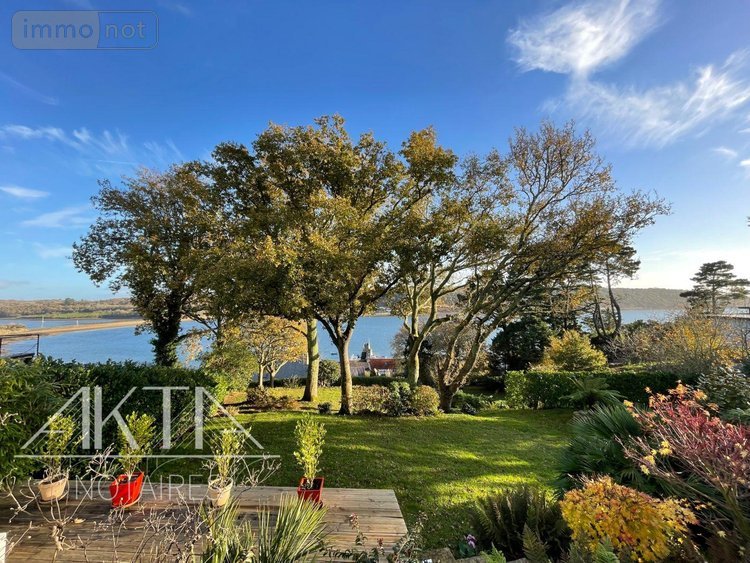 Maison a vendre Plougastel-Daoulas 29470 Finistère 172 m2 7 pièces 597400 euros
