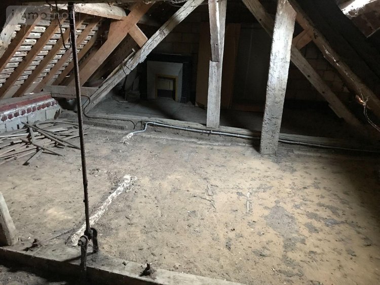 Maison a vendre Saint-Aignan 72110 Sarthe 48 m2 2 pièces 32400 euros