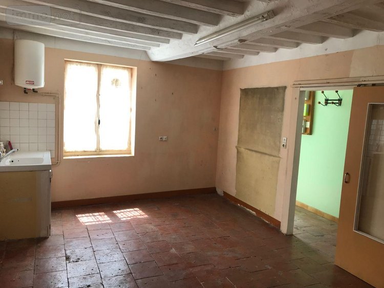 Maison a vendre Saint-Aignan 72110 Sarthe 48 m2 2 pièces 32400 euros