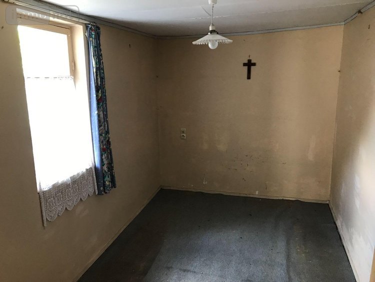 Maison a vendre Saint-Aignan 72110 Sarthe 48 m2 2 pièces 32400 euros