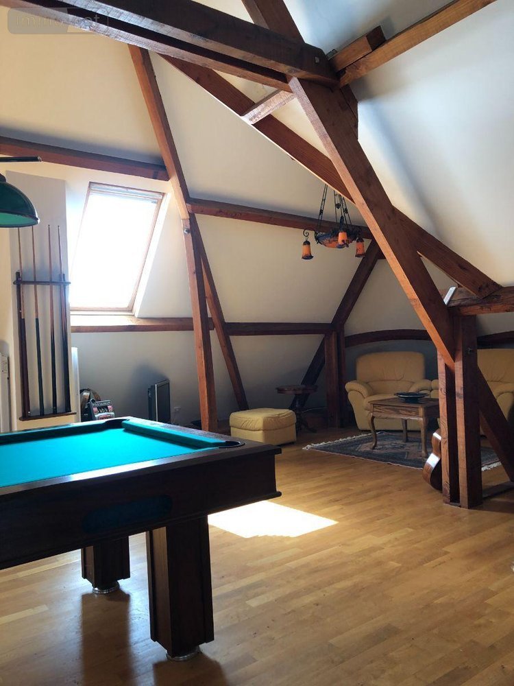 Maison a vendre Aubazines 19190 Corrèze 231 m2 8 pièces 293700 euros