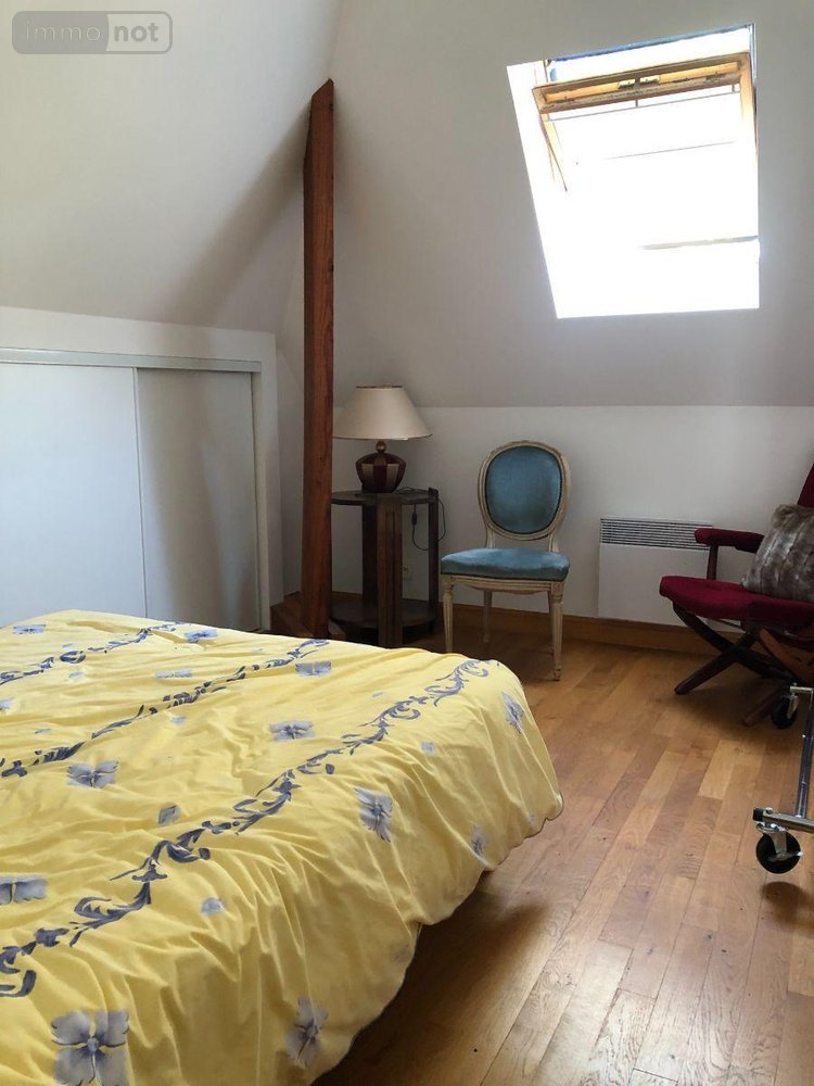 Maison a vendre Aubazines 19190 Corrèze 231 m2 8 pièces 293700 euros