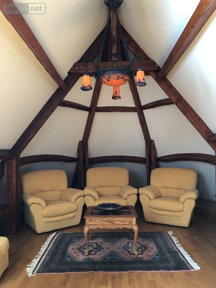 Maison a vendre Aubazines 19190 Corrèze 231 m2 8 pièces 293700 euros