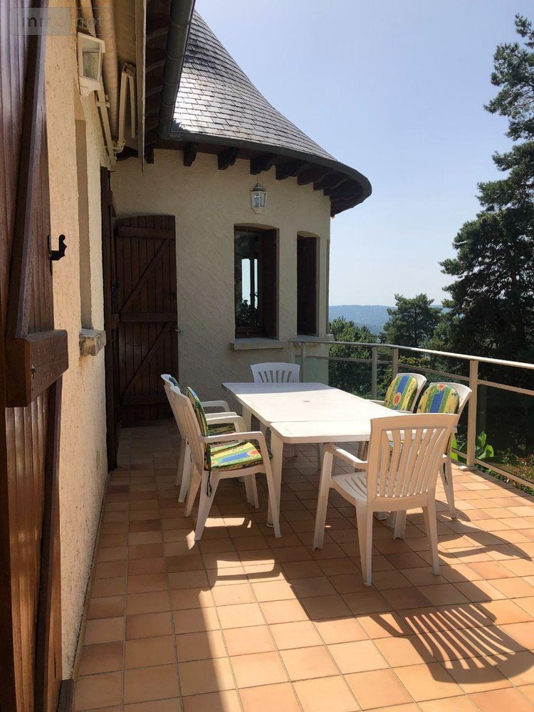 Maison a vendre Aubazines 19190 Corrèze 231 m2 8 pièces 293700 euros