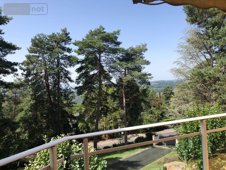 Maison a vendre Aubazines 19190 Corrèze 231 m2 8 pièces 293700 euros