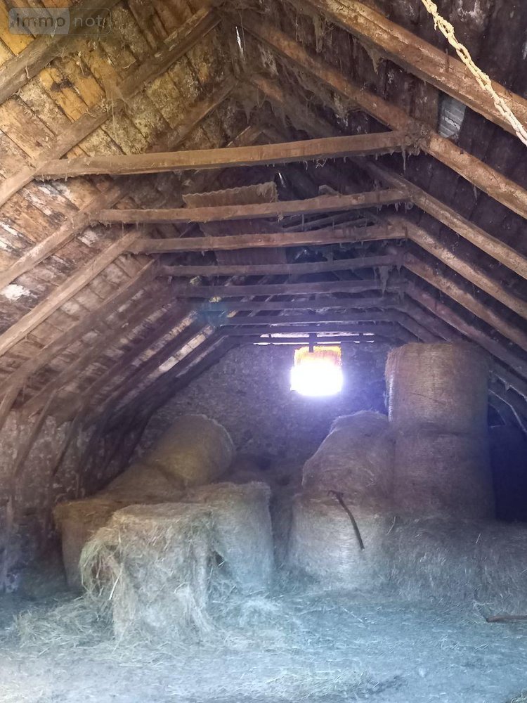 Maison a vendre Vic-sur-Cère 15800 Cantal 106 m2  138300 euros