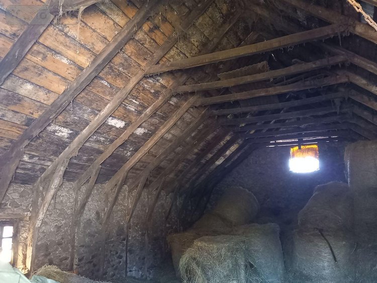 Maison a vendre Vic-sur-Cère 15800 Cantal 106 m2  138300 euros