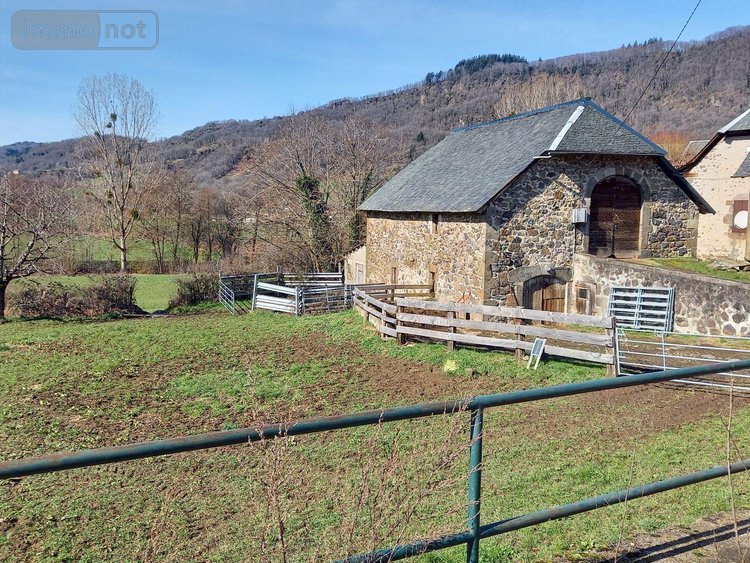 Maison a vendre Vic-sur-Cère 15800 Cantal 106 m2  148950 euros