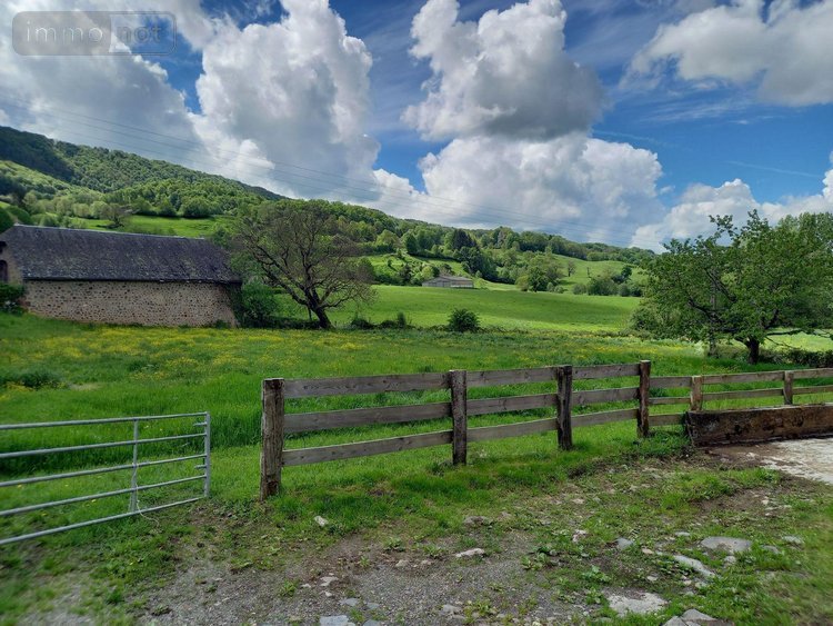Maison a vendre Vic-sur-Cère 15800 Cantal 106 m2  148950 euros