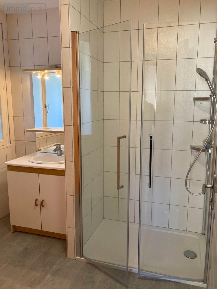 Maison a vendre Montrichard-Val-de-Cher 41400 Loir-et-Cher 99 m2 6 pièces 168477 euros