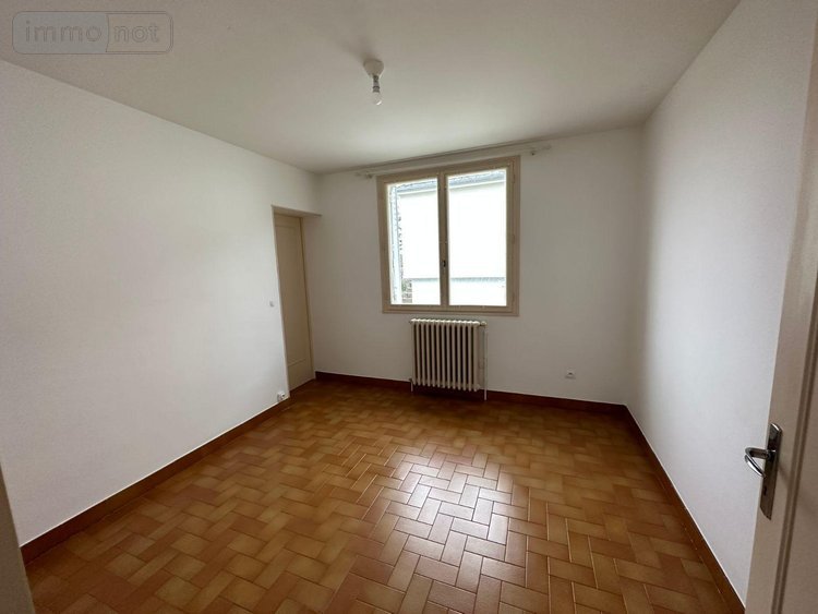 Maison a vendre Montrichard-Val-de-Cher 41400 Loir-et-Cher 99 m2 6 pièces 168477 euros