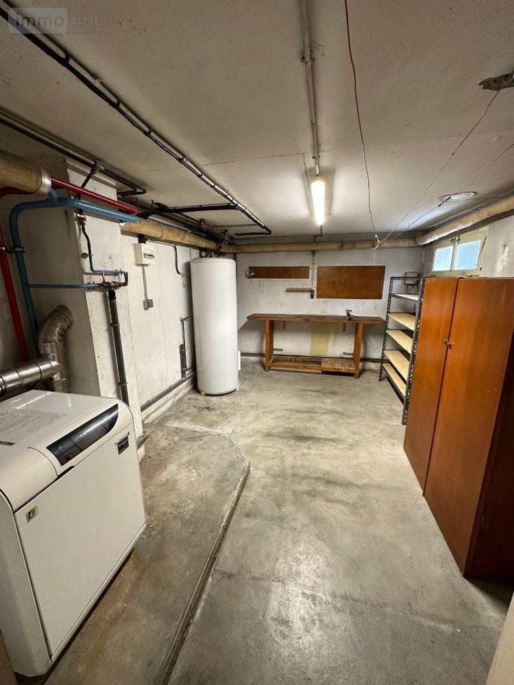 Maison a vendre Montrichard-Val-de-Cher 41400 Loir-et-Cher 99 m2 6 pièces 168477 euros