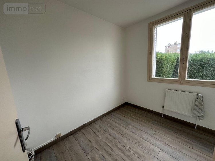 Maison a vendre Montrichard-Val-de-Cher 41400 Loir-et-Cher 99 m2 6 pièces 168477 euros