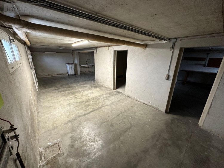 Maison a vendre Montrichard-Val-de-Cher 41400 Loir-et-Cher 99 m2 6 pièces 168477 euros