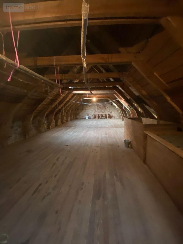 Maison a vendre Chaussenac 15700 Cantal  63600 euros