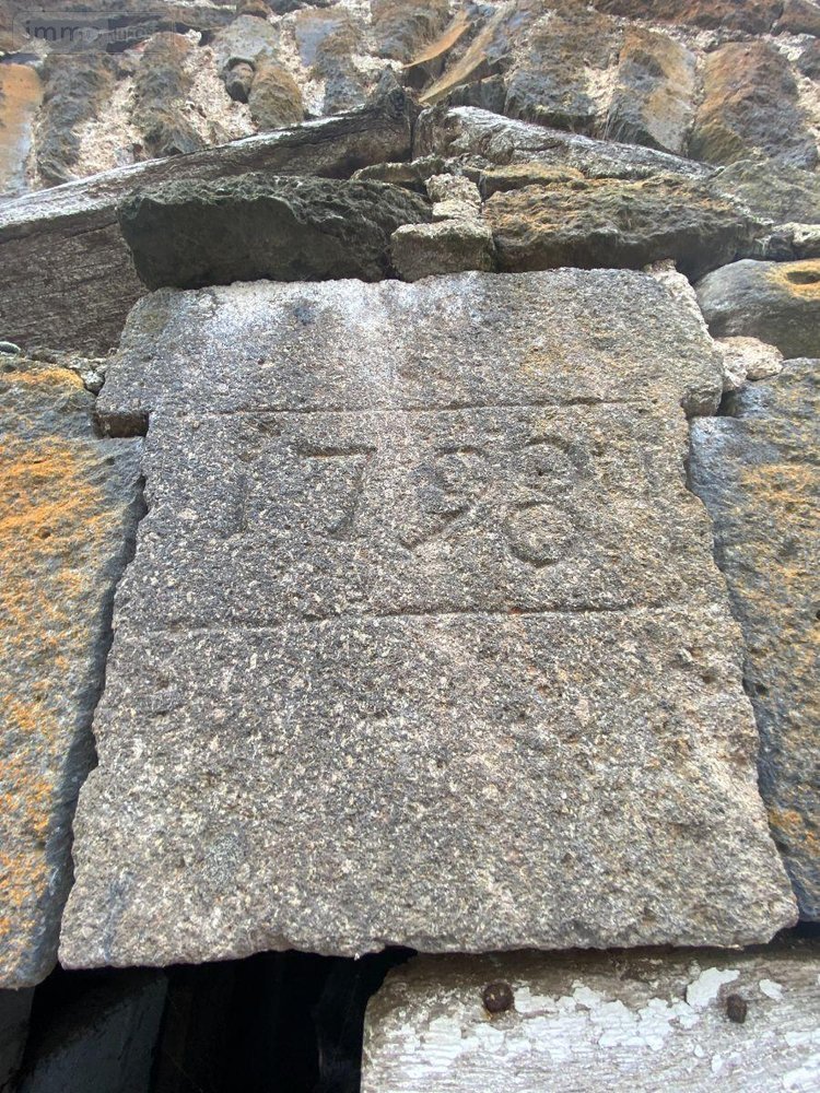 Maison a vendre Chaussenac 15700 Cantal  63600 euros