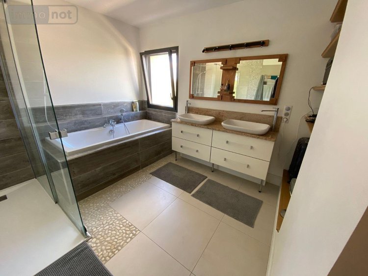 Maison a vendre Arles 13200 Bouches-du-Rhône 332 m2 8 pièces 1150000 euros