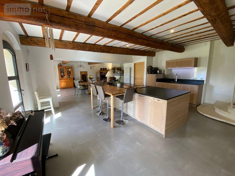 Maison a vendre Arles 13200 Bouches-du-Rhône 332 m2 8 pièces 1150000 euros