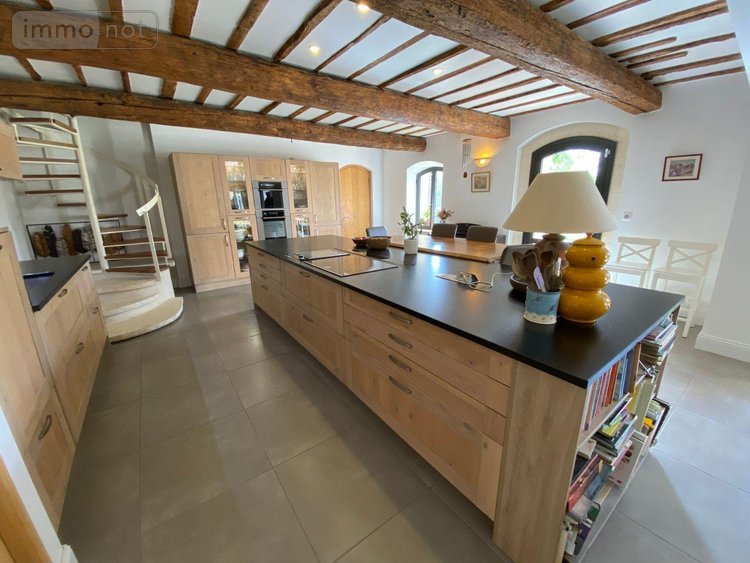 Maison a vendre Arles 13200 Bouches-du-Rhône 332 m2 8 pièces 1150000 euros