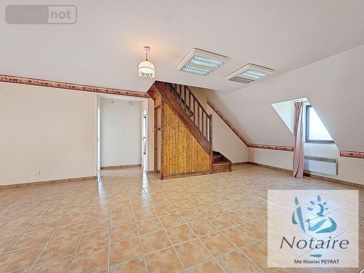 Maison a vendre Étrigny 71240 Saône-et-Loire 333 m2 7 pièces 309750 euros