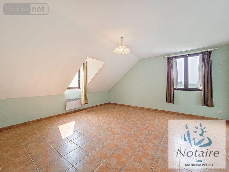 Maison a vendre Étrigny 71240 Saône-et-Loire 333 m2 7 pièces 309750 euros