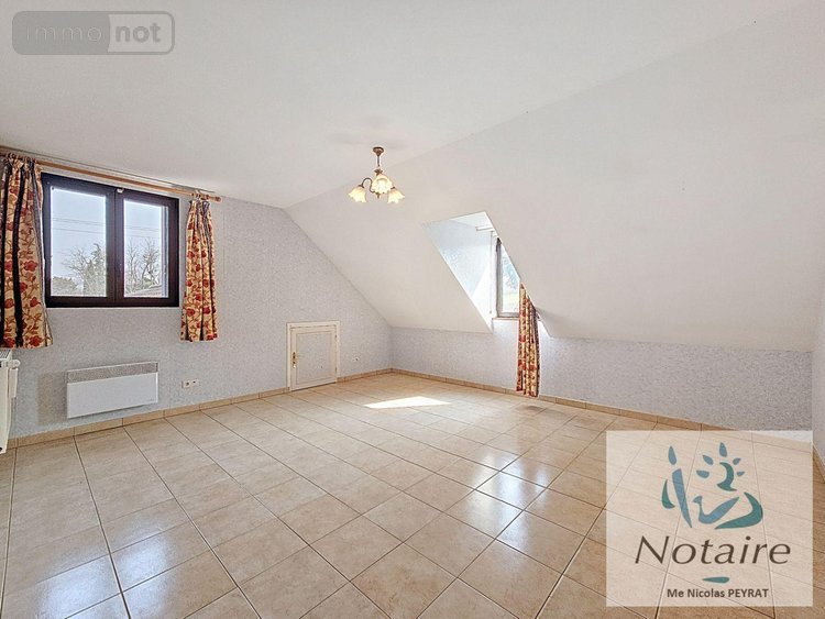 Maison a vendre Étrigny 71240 Saône-et-Loire 333 m2 7 pièces 309750 euros