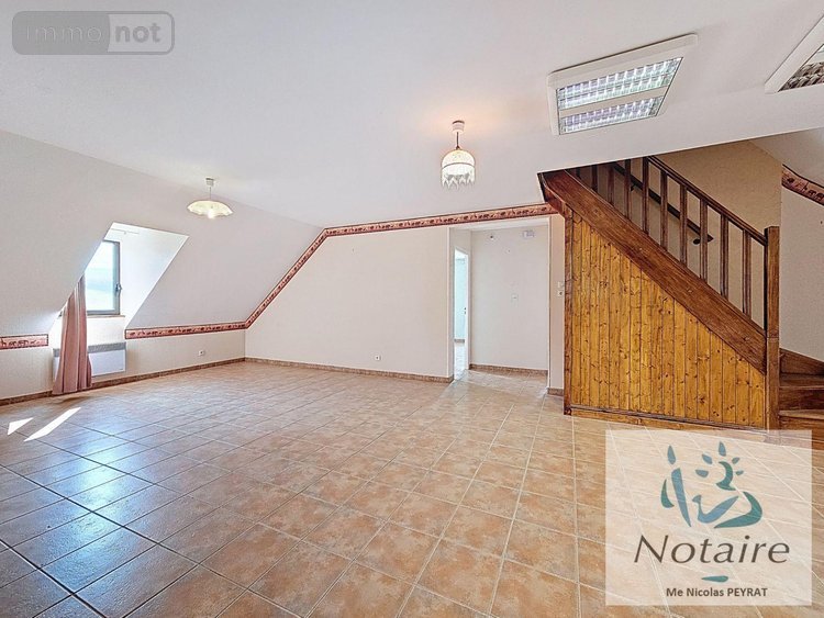 Maison a vendre Étrigny 71240 Saône-et-Loire 333 m2 7 pièces 309750 euros