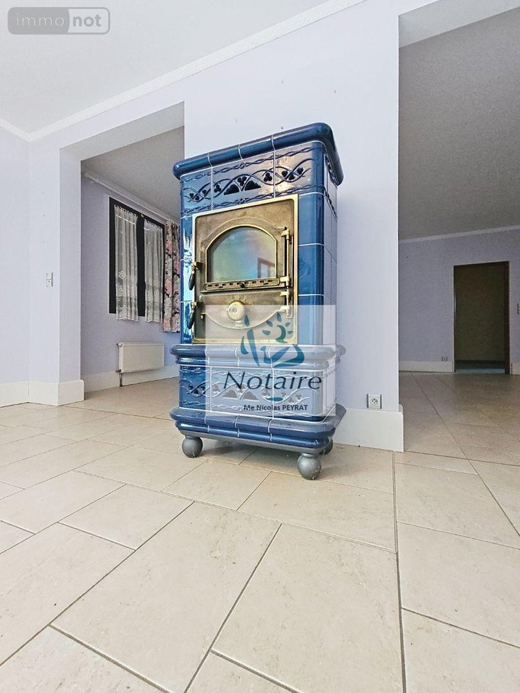 Maison a vendre Étrigny 71240 Saône-et-Loire 333 m2 7 pièces 309750 euros