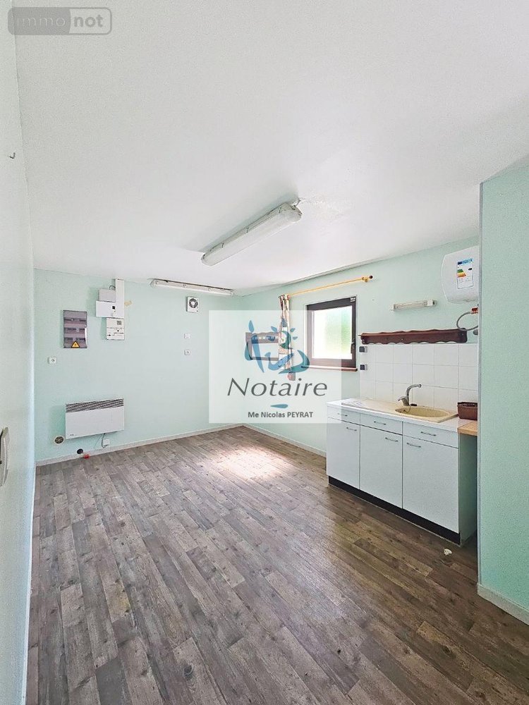 Maison a vendre Étrigny 71240 Saône-et-Loire 333 m2 7 pièces 309750 euros