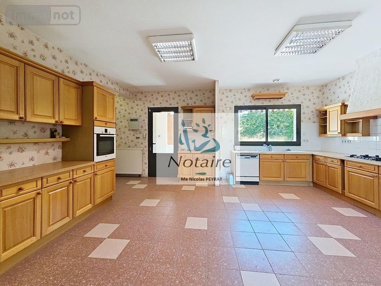 Maison a vendre Étrigny 71240 Saône-et-Loire 333 m2 7 pièces 309750 euros