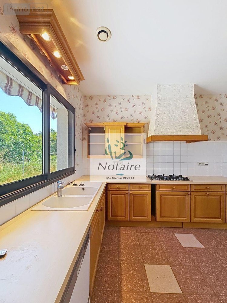 Maison a vendre Étrigny 71240 Saône-et-Loire 333 m2 7 pièces 309750 euros