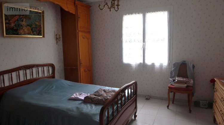 Maison a vendre Châtellerault 86100 Vienne 120 m2 6 pièces 246280 euros