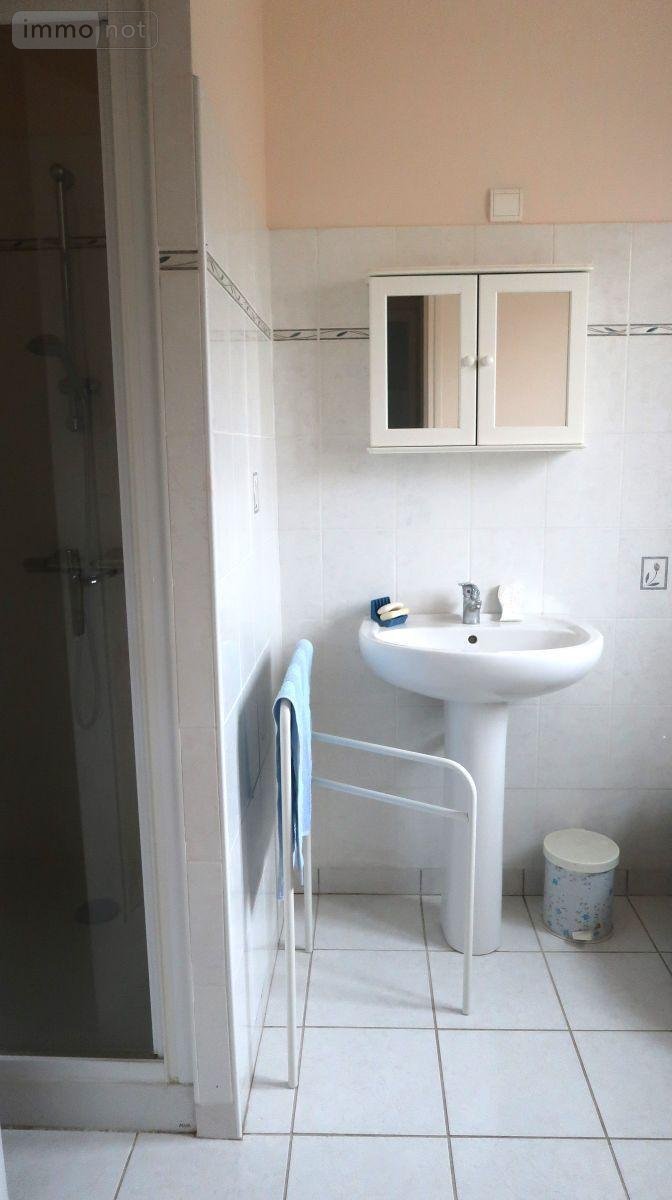 Maison a vendre Châtellerault 86100 Vienne 120 m2 6 pièces 241000 euros