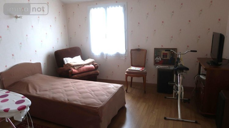 Maison a vendre Châtellerault 86100 Vienne 120 m2 6 pièces 246280 euros