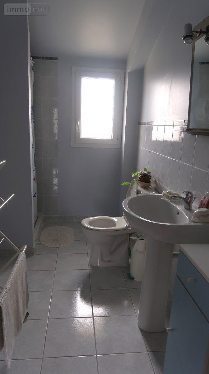 Maison a vendre Châtellerault 86100 Vienne 120 m2 6 pièces 241000 euros