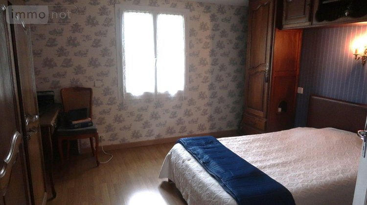 Maison a vendre Châtellerault 86100 Vienne 120 m2 6 pièces 241000 euros