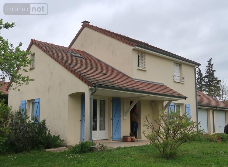 Maison a vendre Châtellerault 86100 Vienne 120 m2 6 pièces 241000 euros