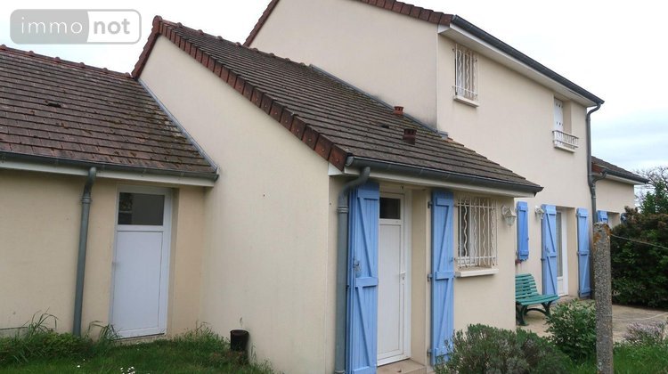 Maison a vendre Châtellerault 86100 Vienne 120 m2 6 pièces 246280 euros
