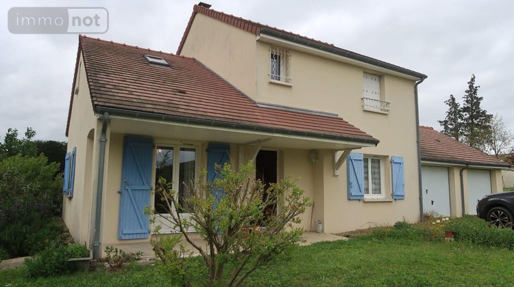 Maison a vendre Châtellerault 86100 Vienne 120 m2 6 pièces 246280 euros